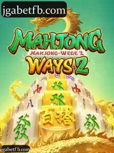 MahjongWays2