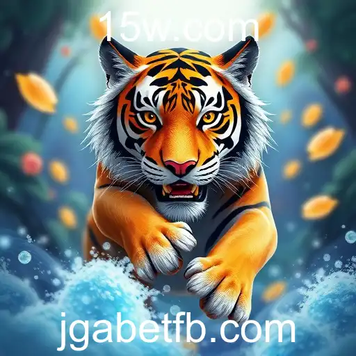 Fortune Tiger: Explorando o Universo do Jogo com Jgabet