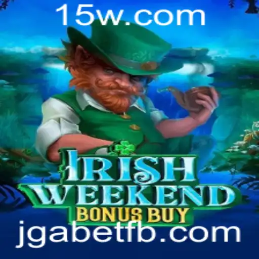 Explorando o Fascinante Mundo de IrishWeekendBonusBuy: Uma Experiência de Jogo Incrível