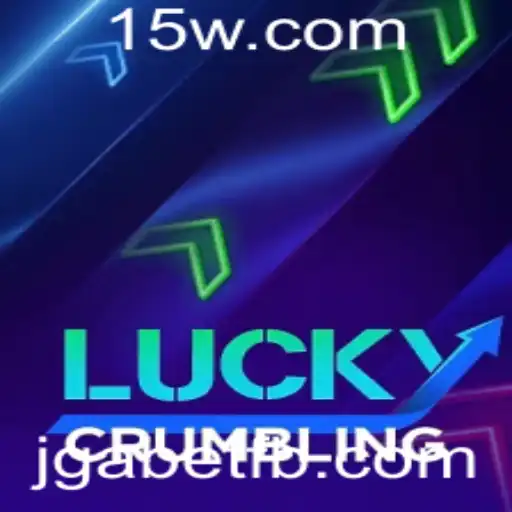 Descubra o Intrigante Jogo LuckyCrumbling