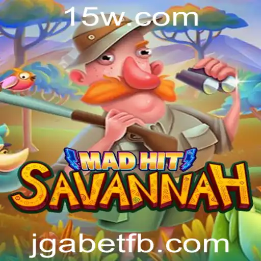 Explorando o Mundo Empolgante de MadHitSavannah: O Jogo Que Está Conquistando o Mundo