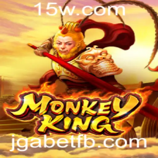Descubra o Fascinante Mundo de MonkeyKing: Um Jogo de Aventura e Estratégia