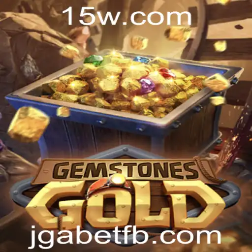 GemstonesGold: Aventure-se no Brilhante Mundo dos Cristais