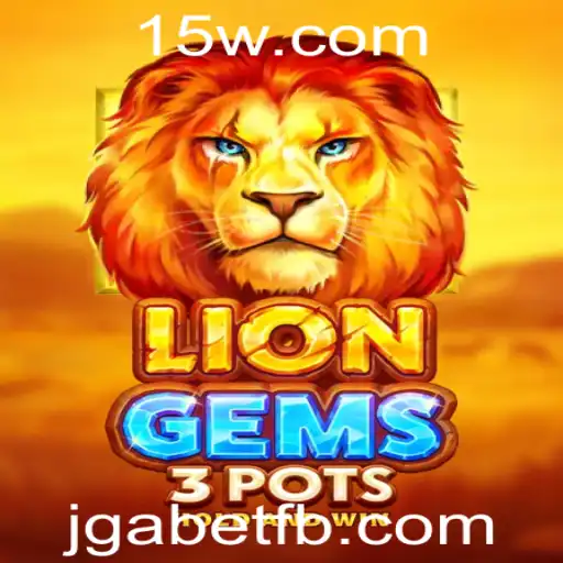 Explorando o Fascinante Jogo LionGems3pots: Uma Introdução e Regras