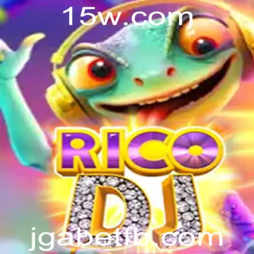 Explorando o Universo de RicoDJ: Um Novo Estilo de Jogo
