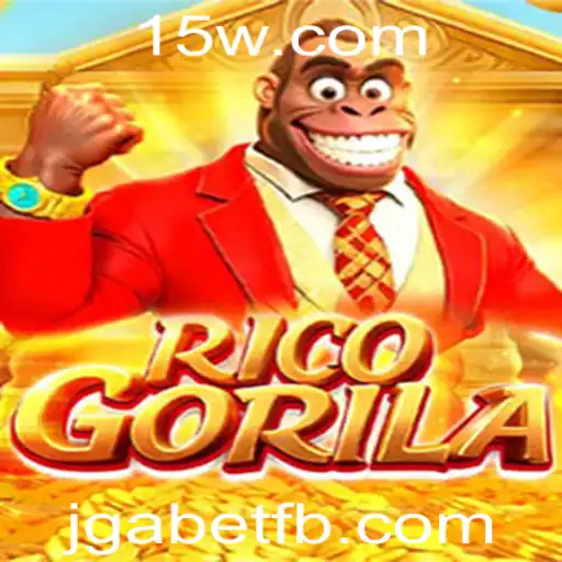 RicoGorila: A Nova Sensação dos Jogos de Estratégia de 2023