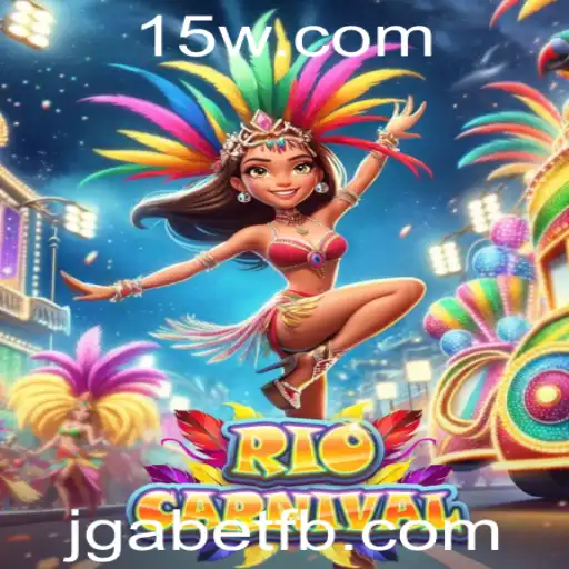 Explorando o Encanto do Jogo RioCarnival
