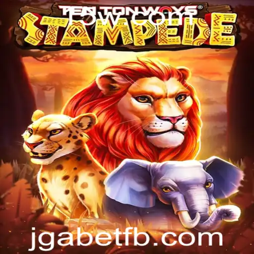 TenTonWaysStampede: Uma Imersão no Mundo dos Jogos de Estratégia