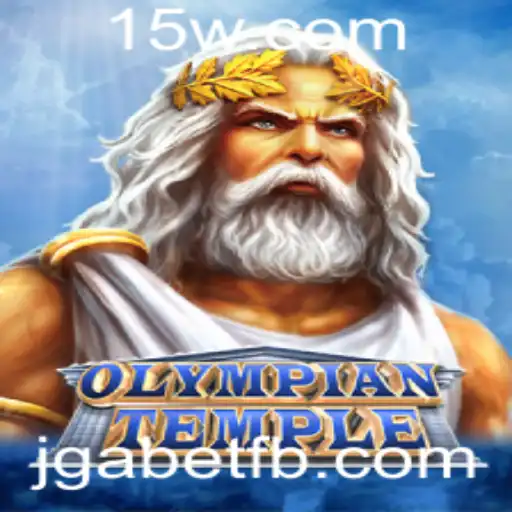 Explorando o Fascinante Mundo de OlympianTemple: Regras e Dinâmica do Jogo