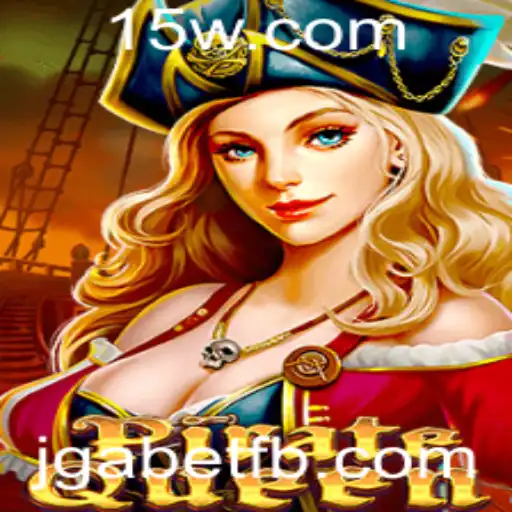 PirateQueen: A Aventura Épica nos Sete Mares