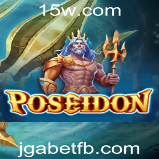 Explorando 'Poseidon': O Jogo que Conquista Marés e Aventuras