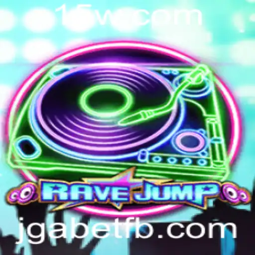 RaveJump: Um Salto na Diversão e Aventura no Mundo dos Jogos