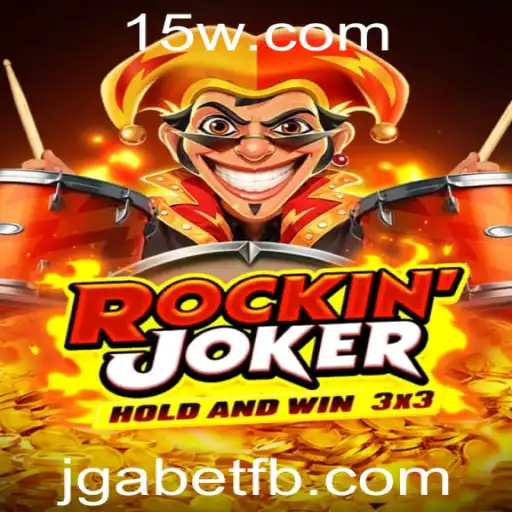 Explorando o Fascinante Mundo de Rockinjoker: A Nova Sensação dos Jogos