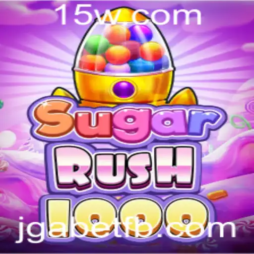 SugarRush1000: Mergulhe no Doce Mundo do Jogo Revelação