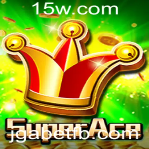 Descubra o Fascinante Mundo de SuperAce: Um Jogo de Estratégia e Aventura