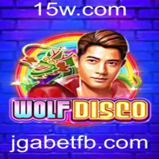 WolfDisco: A Nova Experiência de Jogo em Grupo